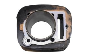 Yamaha - 03 Yamaha Warrior 350 Cylinder YFM350X - Image 5