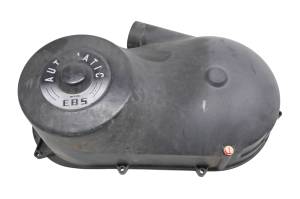 Polaris - 10 Polaris Big Boss 800 6x6 Outer Belt Clutch Cover - Image 3