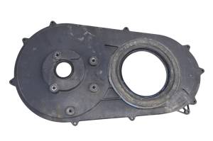 10 Polaris Big Boss 800 6x6 Inner Belt Clutch Cover