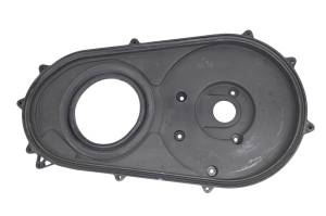 Polaris - 10 Polaris Big Boss 800 6x6 Inner Belt Clutch Cover - Image 2