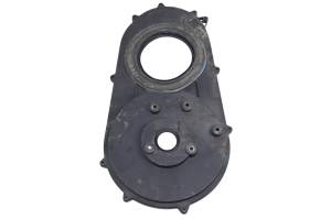 Polaris - 10 Polaris Big Boss 800 6x6 Inner Belt Clutch Cover - Image 3