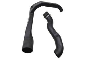 10 Polaris Big Boss 800 6x6 Clutch Snorkel Intake Vent Tubes