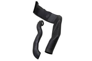 Polaris - 10 Polaris Big Boss 800 6x6 Clutch Snorkel Intake Vent Tubes - Image 2