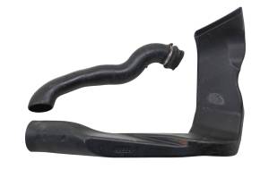 Polaris - 10 Polaris Big Boss 800 6x6 Clutch Snorkel Intake Vent Tubes - Image 3