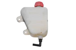 10 Polaris Big Boss 800 6x6 Coolant Overflow Radiator Bottle