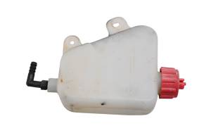 Polaris - 10 Polaris Big Boss 800 6x6 Coolant Overflow Radiator Bottle - Image 2