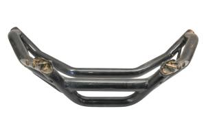 19 Arctic Cat Wildcat Sport LTD EPS Front Brush Guard Bracket Textron