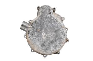 Polaris - 10 Polaris Big Boss 800 6x6 Outer Stator Cover - Image 1