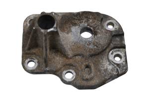 10 Polaris Big Boss 800 6x6 Transmission Gear Shift Cover