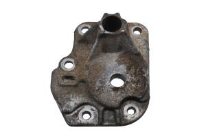 Polaris - 10 Polaris Big Boss 800 6x6 Transmission Gear Shift Cover - Image 2