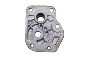 Polaris - 10 Polaris Big Boss 800 6x6 Transmission Gear Shift Cover - Image 3