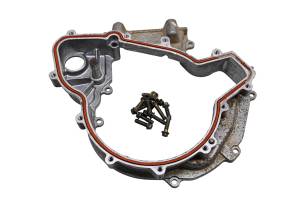 Polaris - 15 Polaris Sportsman 570 Touring 4x4 Clutch Cover - Image 1