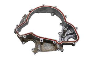 Polaris - 15 Polaris Sportsman 570 Touring 4x4 Clutch Cover - Image 2