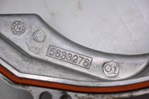 Polaris - 15 Polaris Sportsman 570 Touring 4x4 Clutch Cover - Image 4