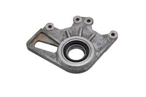 97 Polaris Magnum 425 6x6 Rear Brake Caliper Mounting Bracket