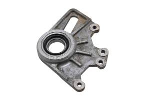Polaris - 97 Polaris Magnum 425 6x6 Rear Brake Caliper Mounting Bracket - Image 2