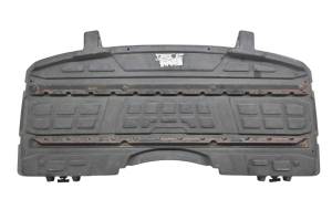Polaris - 10 Polaris Big Boss 800 6x6 Front Storage Box Lid - Image 2