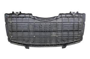 Polaris - 10 Polaris Big Boss 800 6x6 Front Storage Box Lid - Image 3