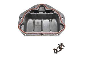 Polaris - 10 Polaris Big Boss 800 6x6 Valve Cover - Image 2