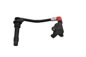 Polaris - 15 Polaris Sportsman 570 Touring 4x4 Ignition Coil - Image 2