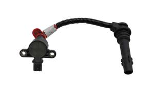 Polaris - 15 Polaris Sportsman 570 Touring 4x4 Ignition Coil - Image 3