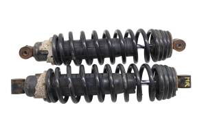 10 Polaris Big Boss 800 6x6 Middle Shocks