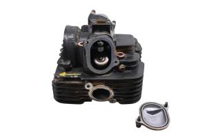 Yamaha - 03 Yamaha Warrior 350 Cylinder Head YFM350X - Image 2