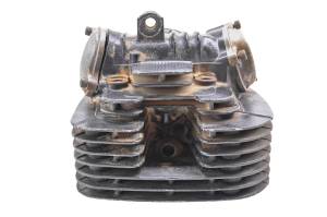 Yamaha - 03 Yamaha Warrior 350 Cylinder Head YFM350X - Image 3