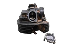Yamaha - 03 Yamaha Warrior 350 Cylinder Head YFM350X - Image 4