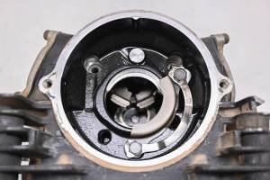 Yamaha - 03 Yamaha Warrior 350 Cylinder Head YFM350X - Image 6