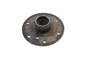 97 Polaris Magnum 425 6x6 Middle Axle Sprocket Hub
