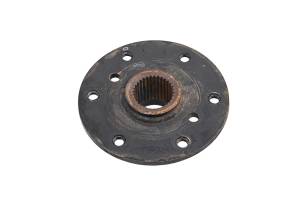 Polaris - 97 Polaris Magnum 425 6x6 Middle Axle Sprocket Hub - Image 2