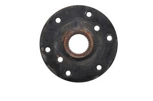 Polaris - 97 Polaris Magnum 425 6x6 Middle Axle Sprocket Hub - Image 3