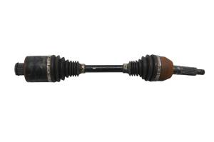 Polaris - 10 Polaris Big Boss 800 6x6 Rear Right Or Left Cv Axle - Image 1