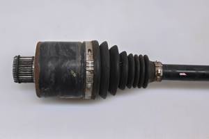 Polaris - 10 Polaris Big Boss 800 6x6 Rear Right Or Left Cv Axle - Image 3