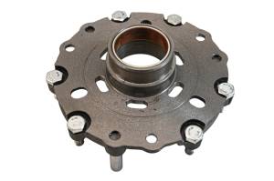15 Polaris RZR 900 EPS Trail Rear Differential Subassembly Cover