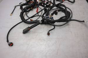 Polaris - 10 Polaris Big Boss 800 6x6 Wire Harness Electrical Wiring For Parts - Image 3