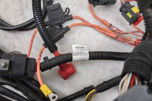 Polaris - 10 Polaris Big Boss 800 6x6 Wire Harness Electrical Wiring For Parts - Image 5