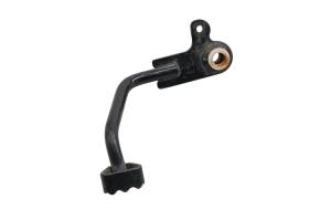 Polaris - 15 Polaris Sportsman 570 Touring 4x4 Rear Brake Pedal - Image 3