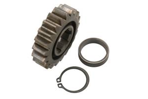 Suzuki - 08 Suzuki King Quad 750 Axi 4x4 Sub Transmission Gear LT-A750X - Image 3
