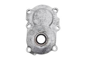 10 Polaris Big Boss 800 6x6 Middle Differential Cover