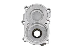 Polaris - 10 Polaris Big Boss 800 6x6 Middle Differential Cover - Image 2