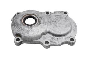 Polaris - 10 Polaris Big Boss 800 6x6 Middle Differential Cover - Image 3