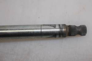 Yamaha - 03 Yamaha Warrior 350 Transmission Shift Shaft Shifter YFM350X - Image 3