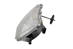 Polaris - 10 Polaris Big Boss 800 6x6 Headlight - Image 2