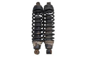 Polaris - 10 Polaris Big Boss 800 6x6 Rear Shocks Suspension Left & Right - Image 2
