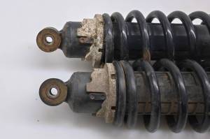 Polaris - 10 Polaris Big Boss 800 6x6 Rear Shocks Suspension Left & Right - Image 4