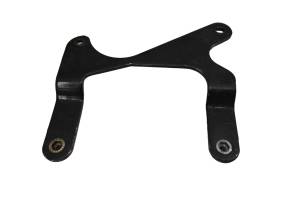 Polaris - 01 Polaris Sportsman 500 4x4 Inner Clutch Cover Bracket Mount - Image 2