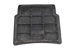 Polaris - 10 Polaris Big Boss 800 6x6 Radiator Cover - Image 2