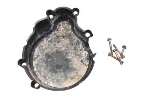 Polaris - 10 Polaris Big Boss 800 6x6 Outer Stator Cover - Image 2